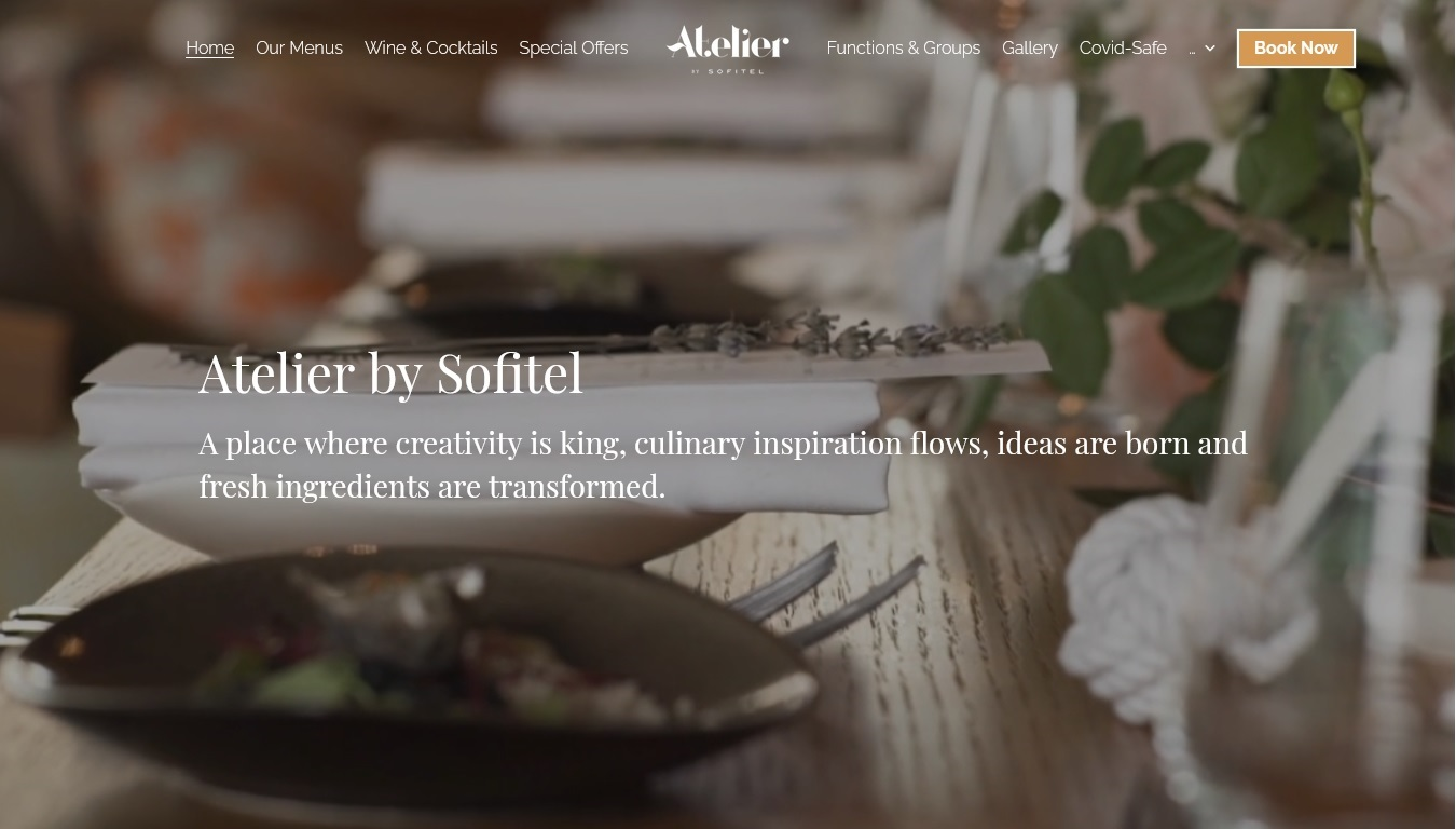 restaurant startup restaurant startup